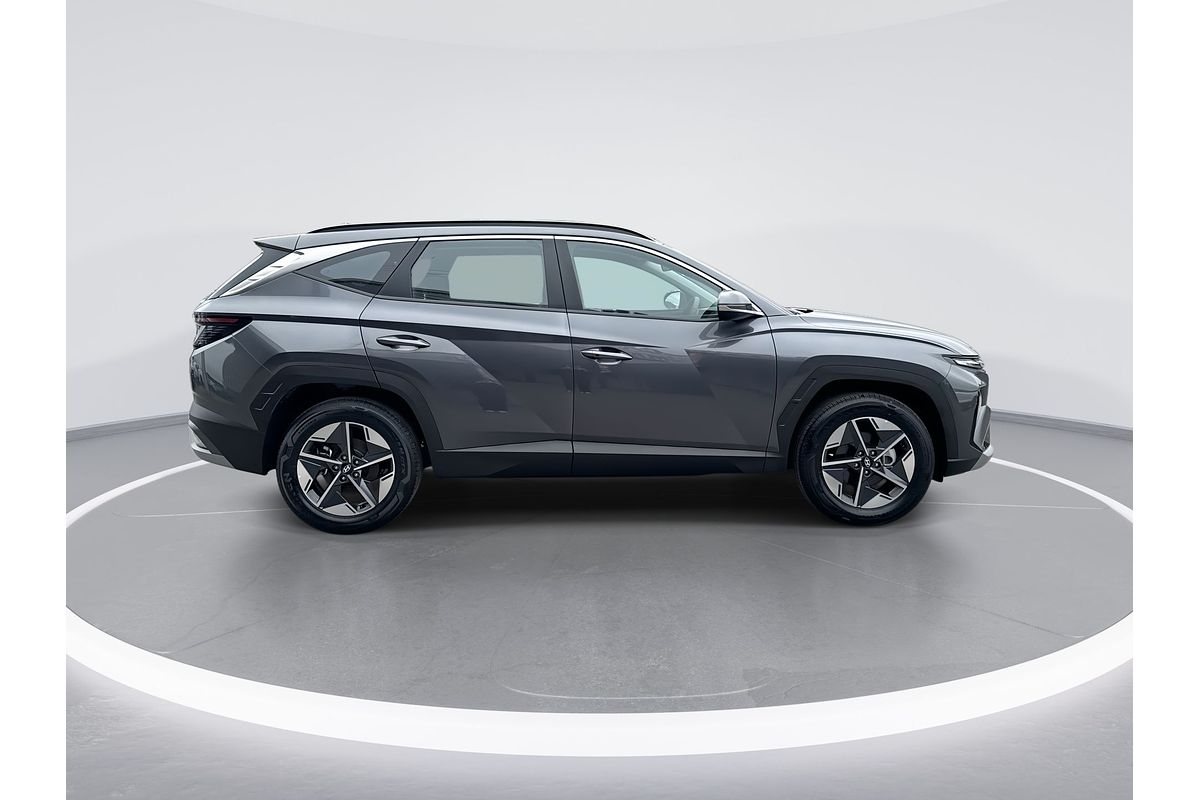 2024 Hyundai Tucson NX4.V3