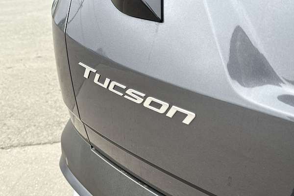 2024 Hyundai Tucson NX4.V3