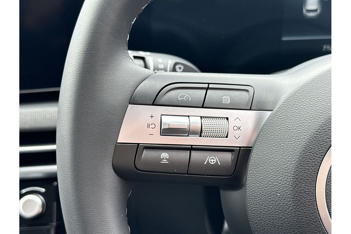 2024 Hyundai Tucson NX4.V3