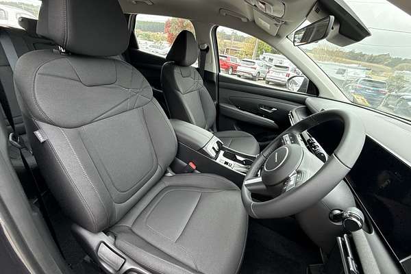 2024 Hyundai Tucson NX4.V3