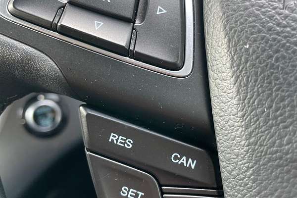 2019 Ford Escape Ambiente ZG