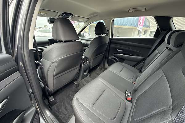 2024 Hyundai Tucson NX4.V3
