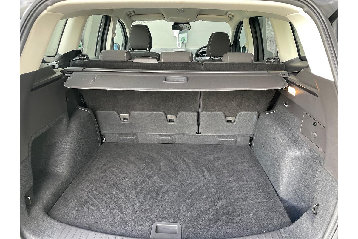 2019 Ford Escape Ambiente ZG