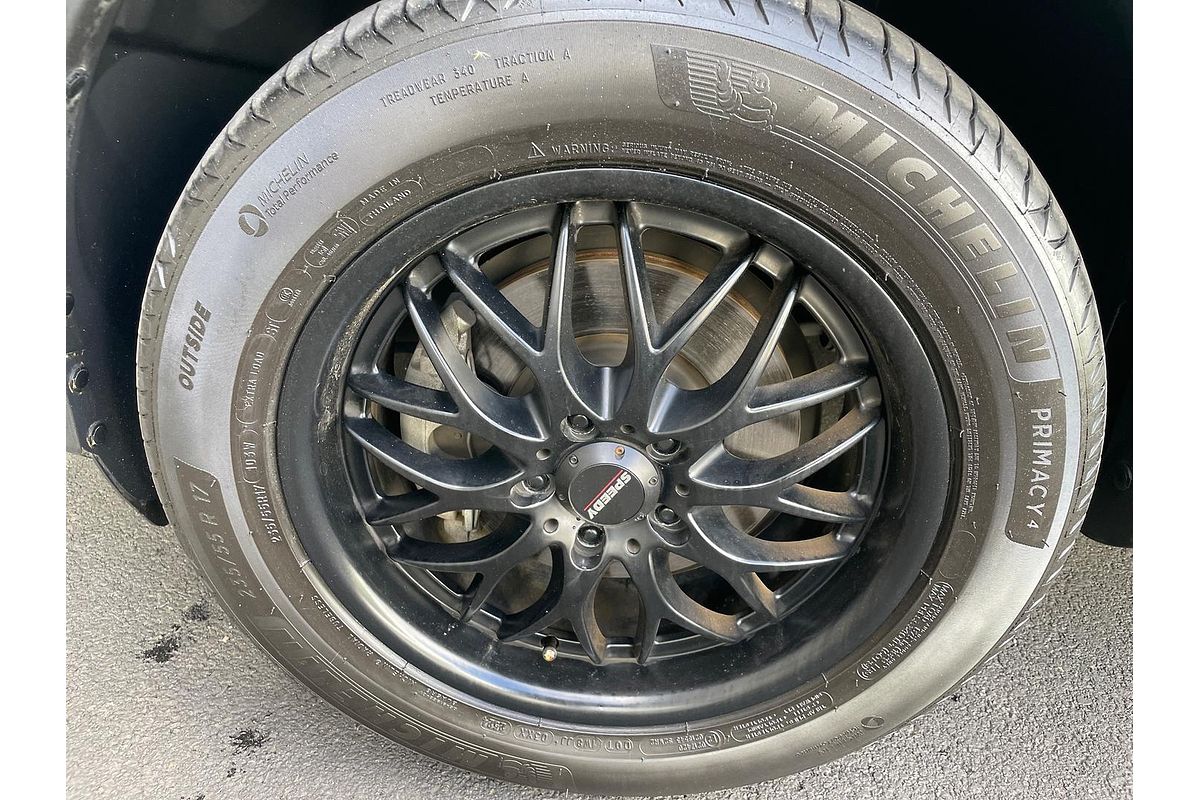 2019 Ford Escape Ambiente ZG