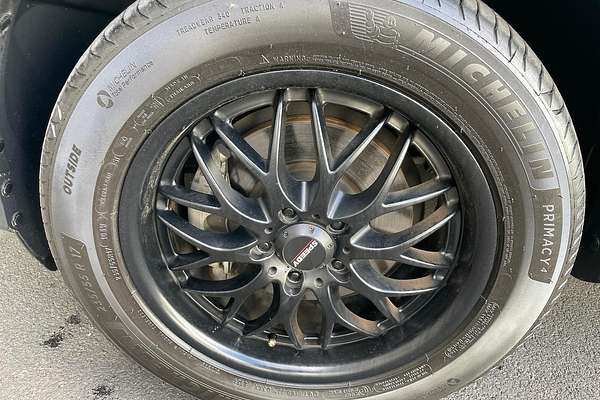 2019 Ford Escape Ambiente ZG
