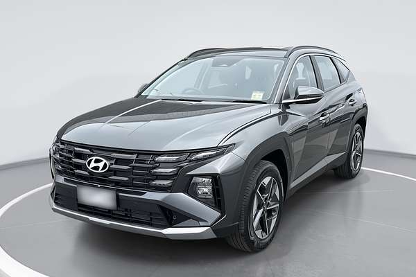 2024 Hyundai Tucson NX4.V3