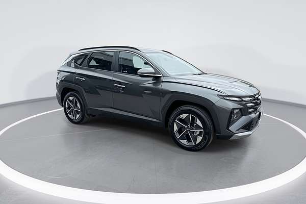 2024 Hyundai Tucson NX4.V3