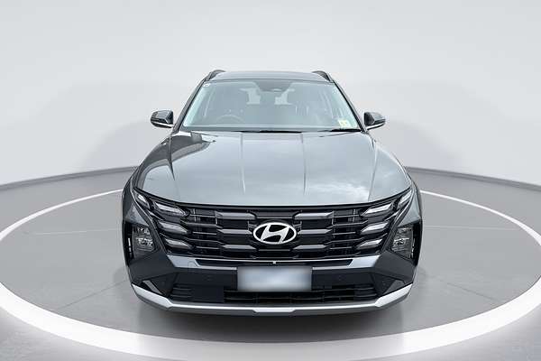 2024 Hyundai Tucson NX4.V3