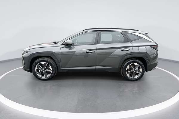 2024 Hyundai Tucson NX4.V3