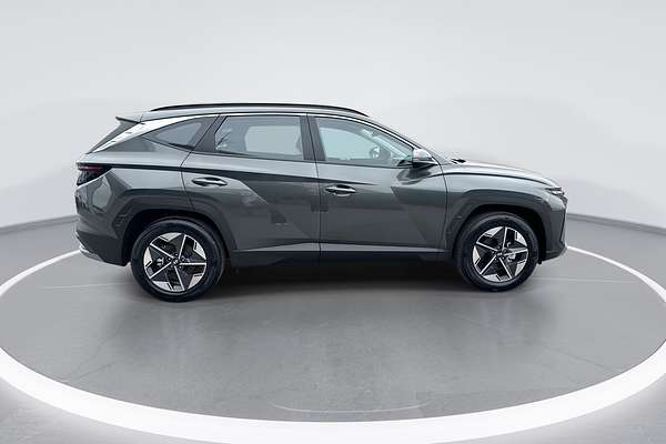 2024 Hyundai Tucson NX4.V3