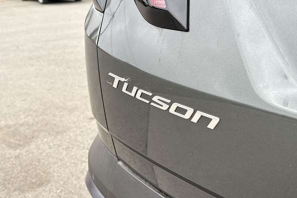 2024 Hyundai Tucson NX4.V3