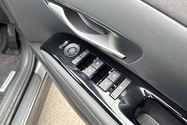 2024 Hyundai Tucson NX4.V3