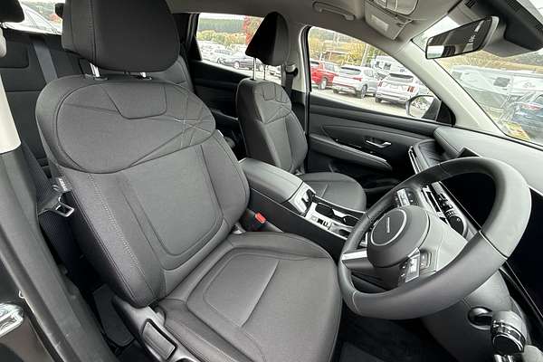 2024 Hyundai Tucson NX4.V3