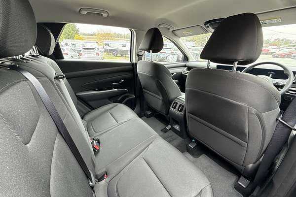 2024 Hyundai Tucson NX4.V3