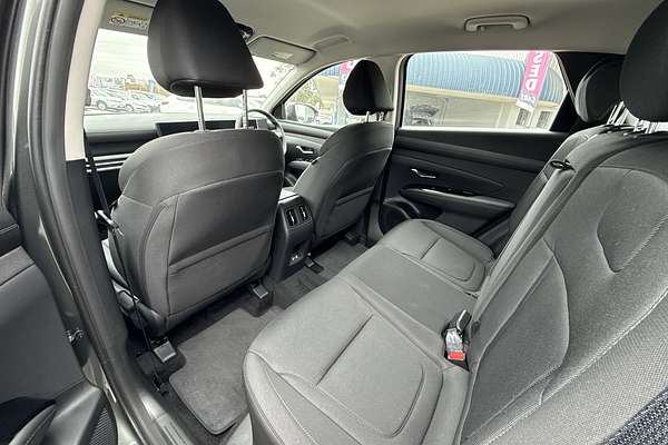 2024 Hyundai Tucson NX4.V3