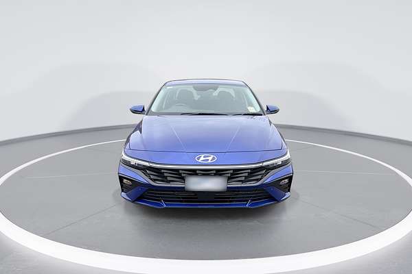 2024 Hyundai i30 CN7.V2