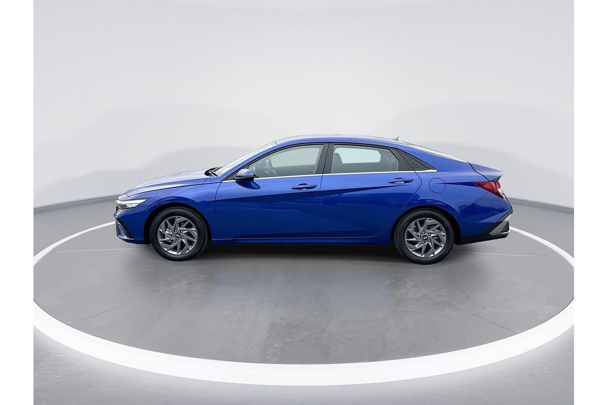 2024 Hyundai i30 CN7.V2