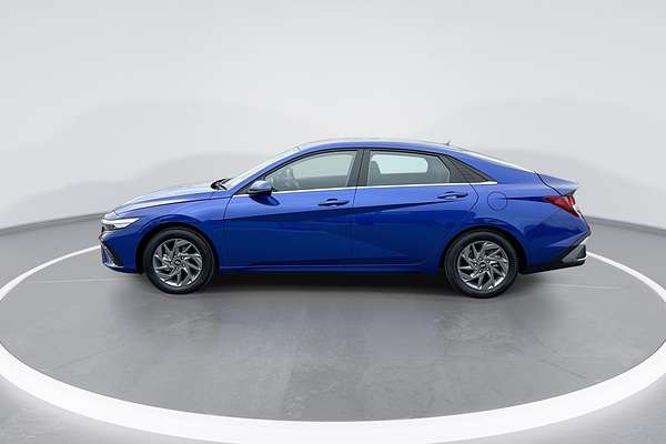 2024 Hyundai i30 CN7.V2