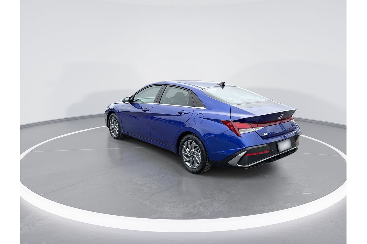 2024 Hyundai i30 CN7.V2