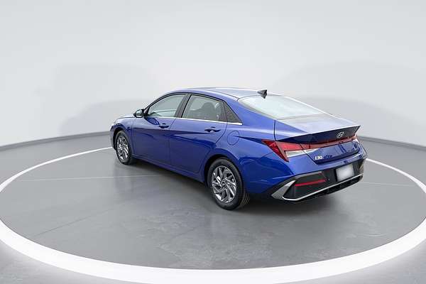 2024 Hyundai i30 CN7.V2