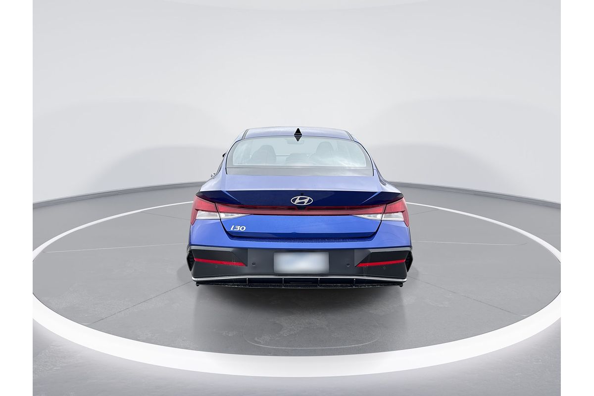 2024 Hyundai i30 CN7.V2