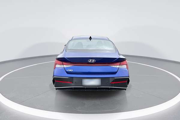 2024 Hyundai i30 CN7.V2