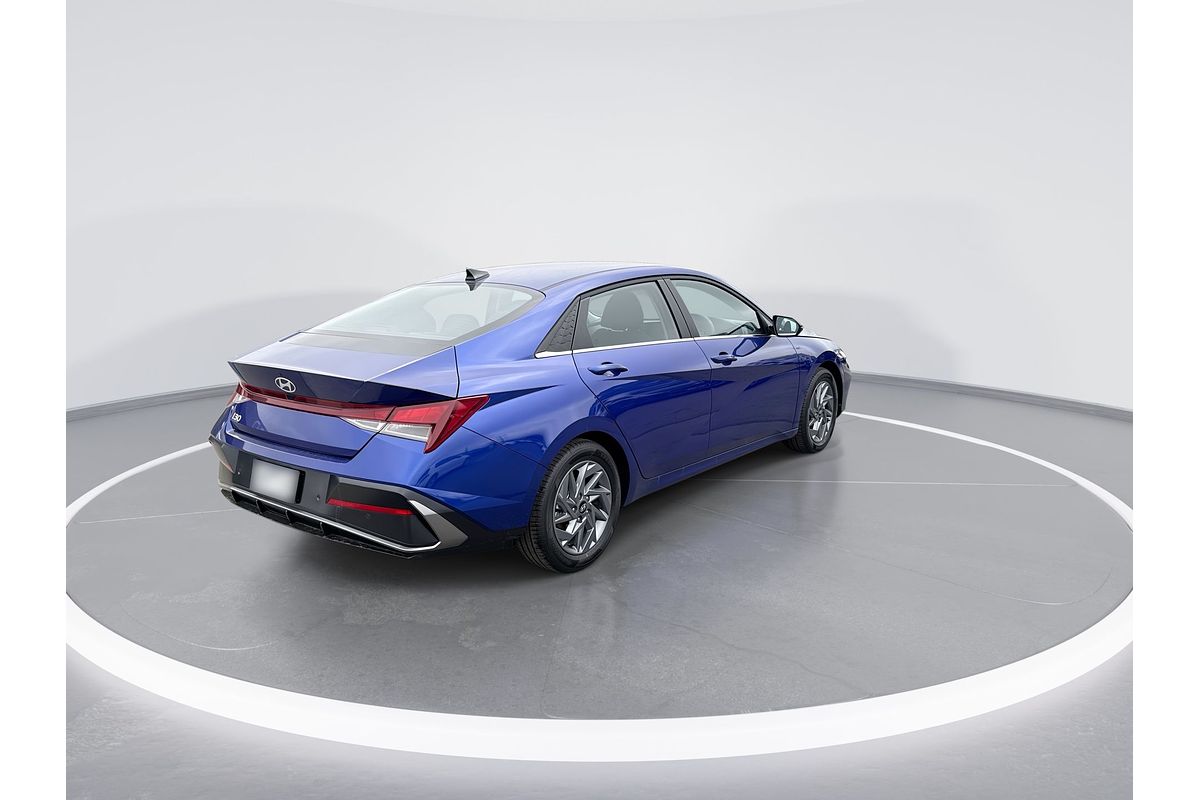 2024 Hyundai i30 CN7.V2