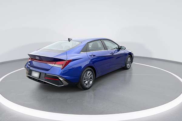 2024 Hyundai i30 CN7.V2