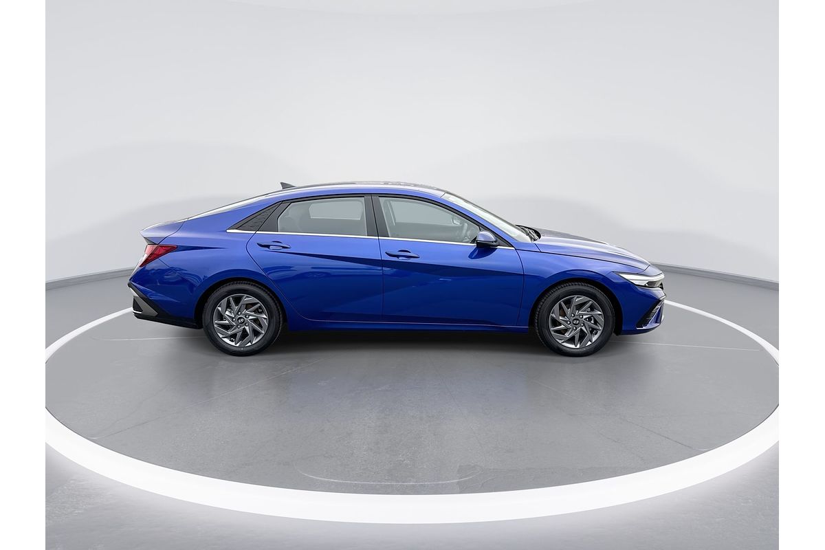 2024 Hyundai i30 CN7.V2