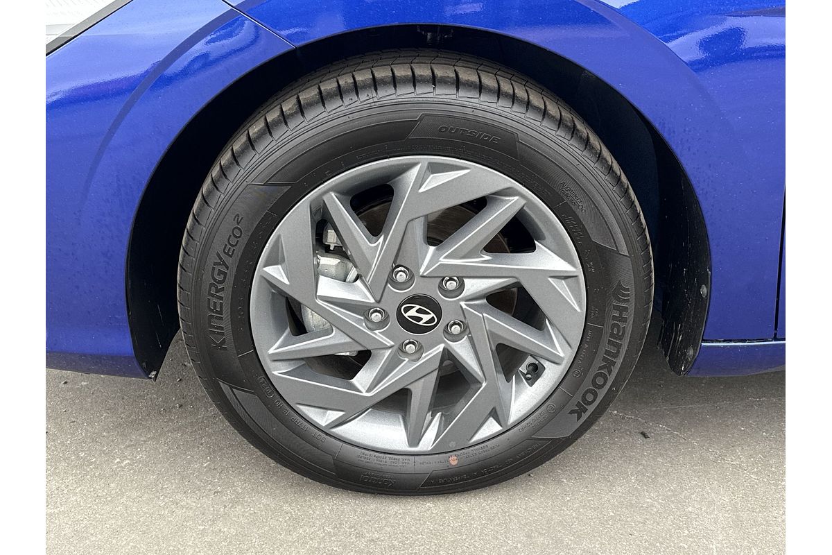 2024 Hyundai i30 CN7.V2