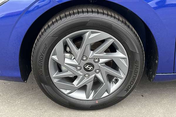 2024 Hyundai i30 CN7.V2