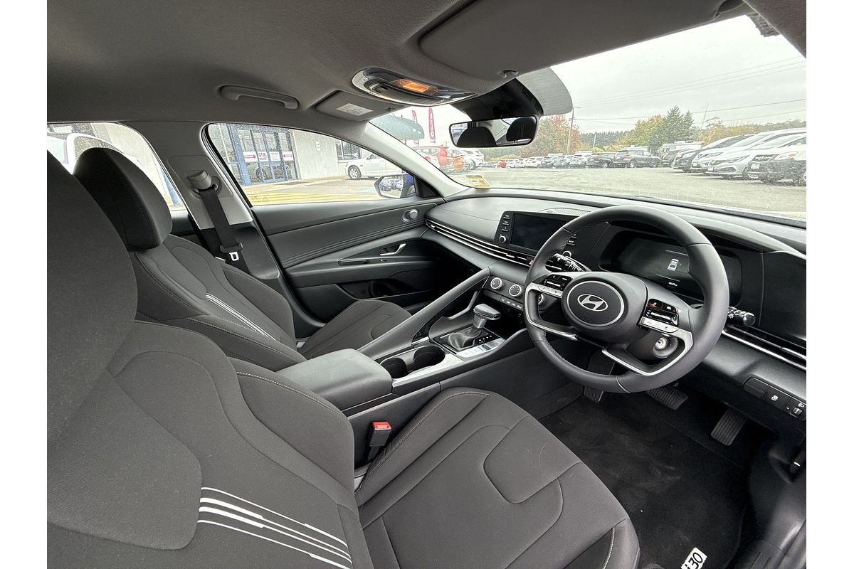 2024 Hyundai i30 CN7.V2