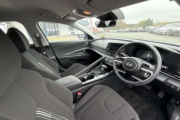 2024 Hyundai i30 CN7.V2