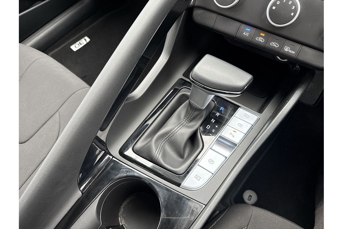 2024 Hyundai i30 CN7.V2