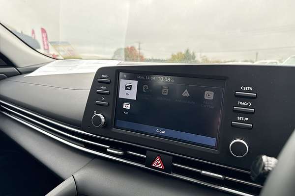 2024 Hyundai i30 CN7.V2