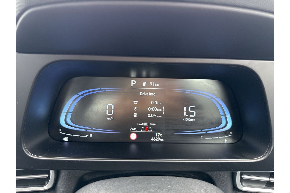 2024 Hyundai i30 CN7.V2