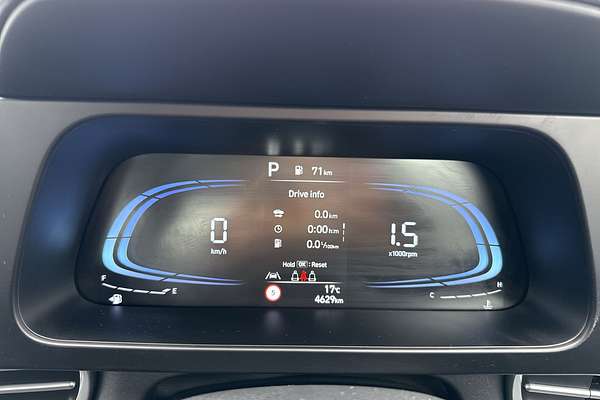 2024 Hyundai i30 CN7.V2