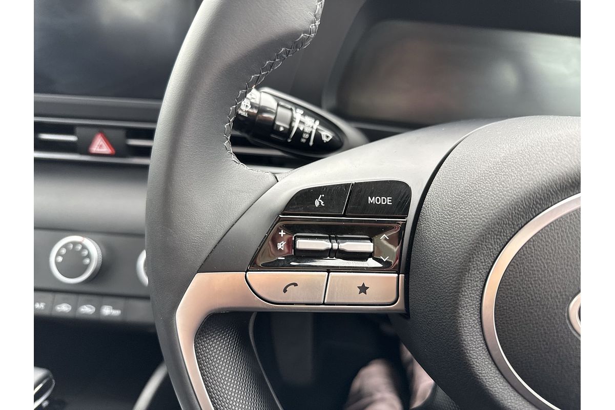 2024 Hyundai i30 CN7.V2
