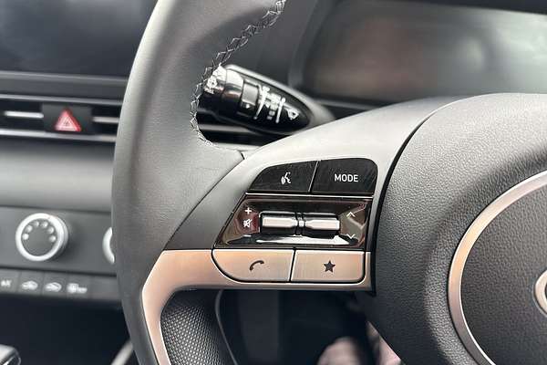 2024 Hyundai i30 CN7.V2