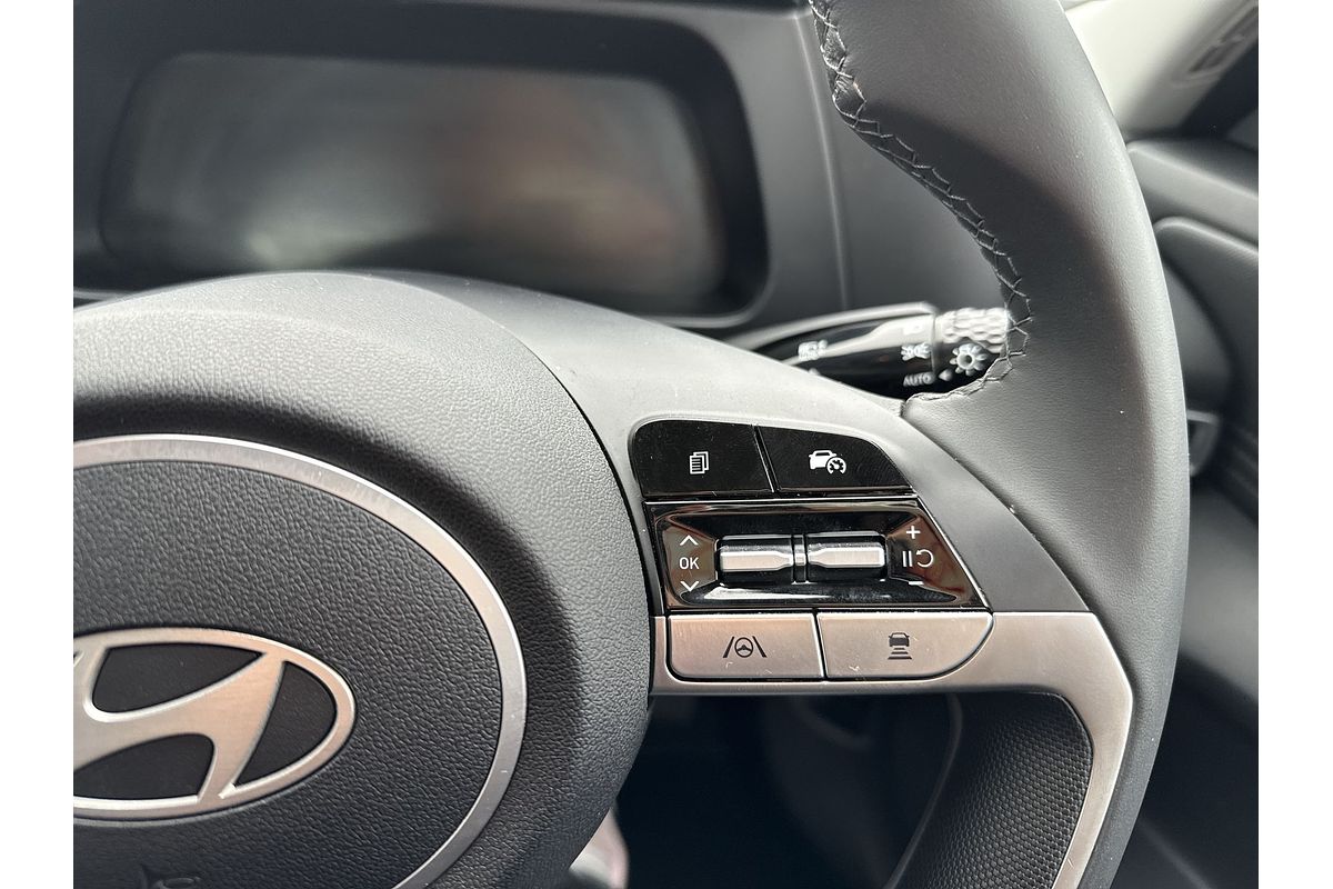 2024 Hyundai i30 CN7.V2