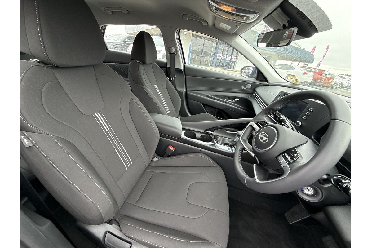 2024 Hyundai i30 CN7.V2