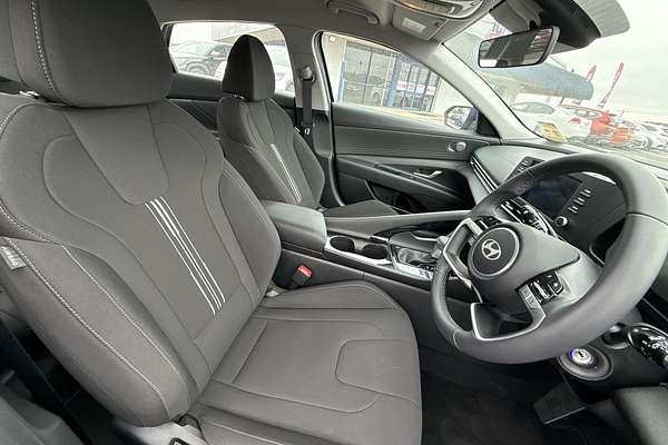 2024 Hyundai i30 CN7.V2