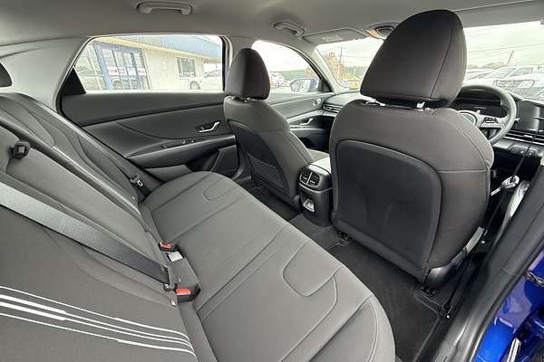2024 Hyundai i30 CN7.V2