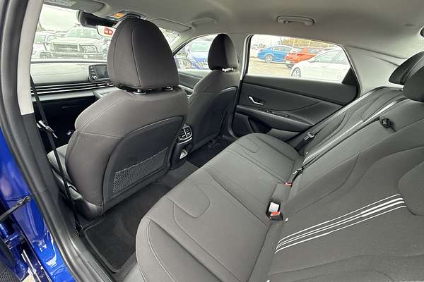 2024 Hyundai i30 CN7.V2