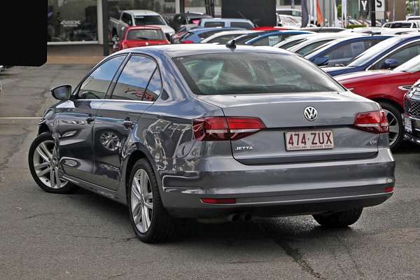 2015 Volkswagen Jetta 103TDI Highline 1B