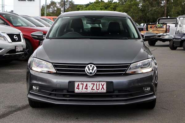 2015 Volkswagen Jetta 103TDI Highline 1B
