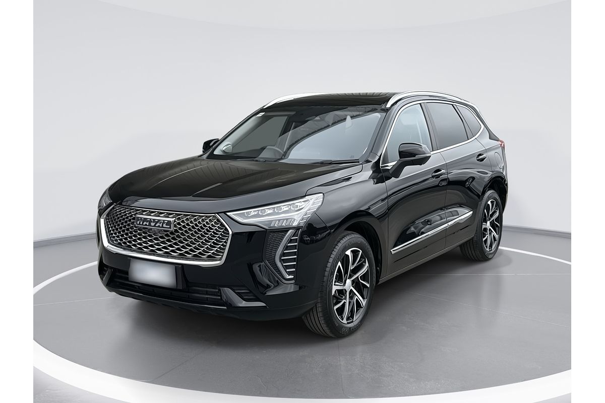 2022 GWM Jolion Ultra A01