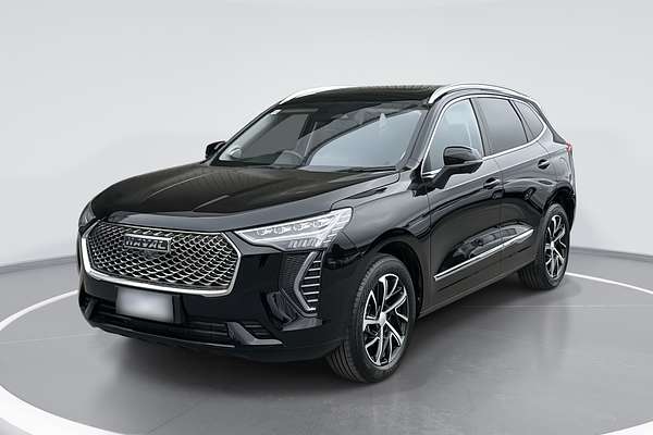 2022 GWM Jolion Ultra A01