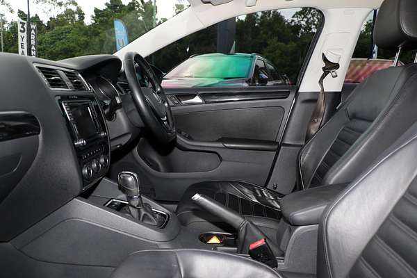 2015 Volkswagen Jetta 103TDI Highline 1B