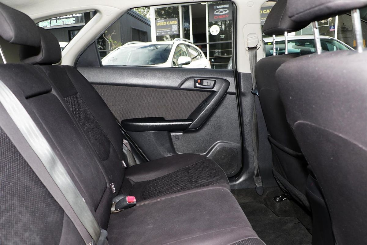 2012 Kia Cerato Si TD